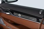 BMW 750Li xDrive Solitaire Edition 2016 года